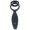 Levelz Plug + Ballstretcher Dobleez 8 x 3.6cm
